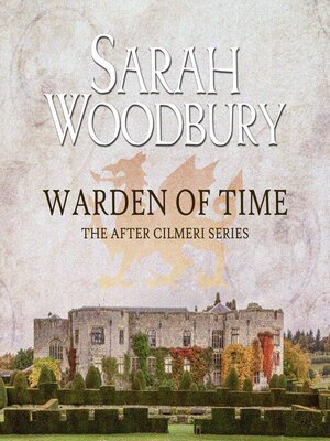 cover image of Warden of Time